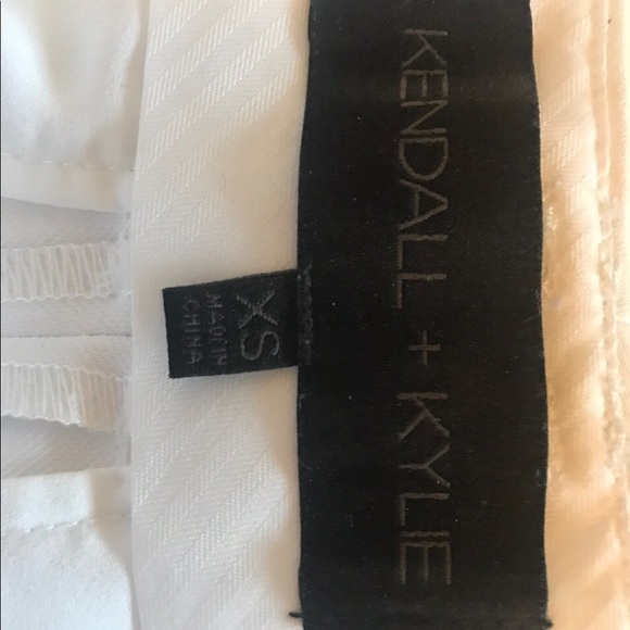 Kendall & Kylie Pant - Picture 4 of 4